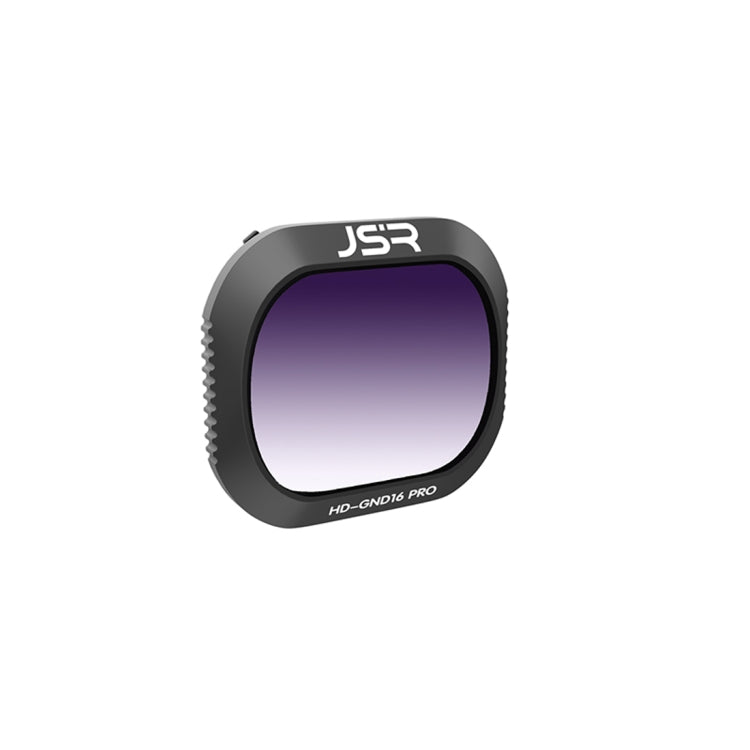 JSR Drone Gradient GND16 Lens Filter for DJI MAVIC 2 Pro, GND16 Filter JSR Drone Gradient GND16 Lens Filter for DJI MAVIC 2 Pro, GND16 Filter
